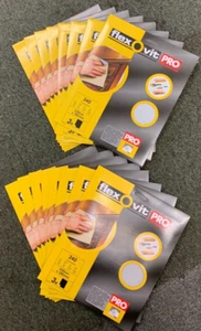 FINISHING SANDING SANDPAPER SHEETS 240 GRIT 230 X 280MM JOB LOT END OF LINE - Picture 1 of 5