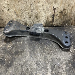 Nissan 240SX S13 S14 Manual 5 Speed Transmission Cross Member Bracket SR20 KA24 - Picture 1 of 3