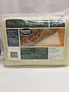 Mohawk Home Non-Slip Rug Pad 5' x 8' - Picture 1 of 3