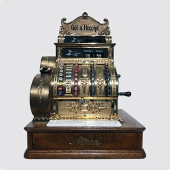 Mercantil, Comercio y Antigüedades de Fábrica