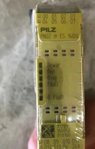 PILZ 772181 PNOZ m ES 14D0 Brandneu DHL Versand - Bild 1 von 6
