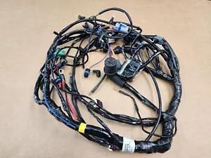 ARNÉS DE CABLEADO VOLVO PENTA 3862621 5.7Gi-C Gi-D 5.7GXi-E NUEVO - Imagen 1 de 8
