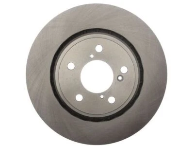 Rotor de freno delantero Raybestos 62695WG 2017 2018 2019 para Honda Pilot 2016-2022 Foto 1 de 2