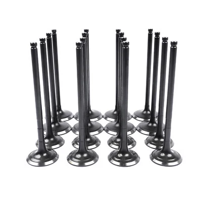 Комплект впускных и выпускных клапанов для Toyota Tacoma FJ Cruiser Tundra 4Runner 4,0 л V6 - Изображение 1 из 4