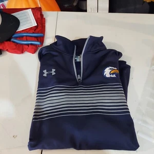 Maglione Under Armour taglia M manica lunga - Foto 1 di 5