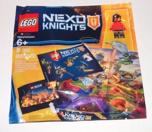 LEGO Nexo Knights Intro Pack Polybag NEU (5004388) - Bild 1 von 2