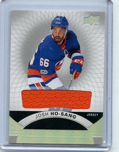 2017-18 Upper Deck Premier Jerseys Pick what you need!!!!