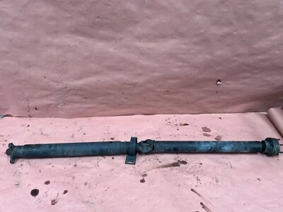 Eje de transmisión automático BMW 525I E34 OEM #93210 Foto 1 de 4