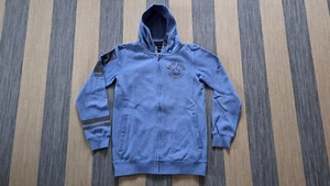 chapter young Kapuzenpullover Jungen (158/164) blau (Gebraucht) - Bild 1 von 10