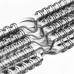 Galaxy 200 mm Silber Kalender Draht Aufhänger Haken Packung x 100 - Bild 1 von 3