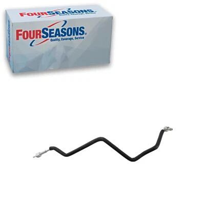 Línea líquida de aire acondicionado 4 estaciones con tubo de orificio para Buick LeSabre 1994-1999 Foto 1 de 4