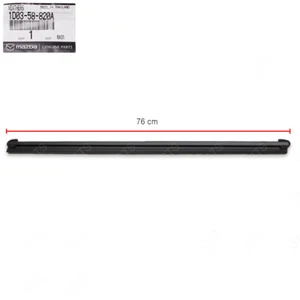 Fits Mazda BT-50 Pro Pick Up 2012 15 19 Front Rh Inner Weatherstrip Door Belt - Picture 1 of 9