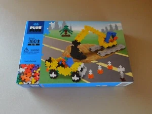 Kit de construcción colores básicos niños niños 360 piezas kit de construcción #3728 - Imagen 1 de 2
