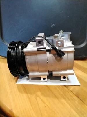 2004 Hyundai XG 300 / XG 350 AC Compressor - Image 1 of 4