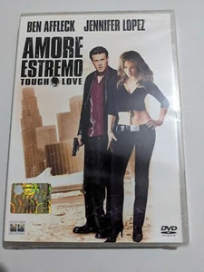 Extreme Liebe - Tough Love - DVD NEU SEALED Ben Affleck - Jennifer Lopez - Bild 1 von 2