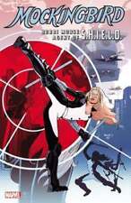 Mockingbird: Bobbi Morse, Agent of S.H.I.E.L.D. by Roy Thomas: Used