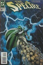 SPECTRE (1992) #28 - Back Issue (S)