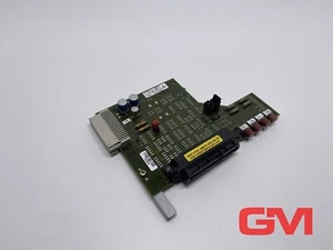 Bosch Construction Group ESWA Module Card 28.7640.3395 300-28.7640.3405 Platine - Picture 1 of 7