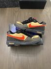 Nike Zoom Air Paul Rodriguez P-Rod "Stash" taille 10 VNDS Nike SB