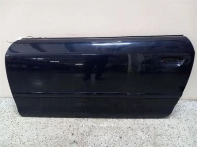 AUDI A4 2002-2009 MONTAJE PUERTA CONDUCTOR DELANTERA 48669 Foto 1 de 4