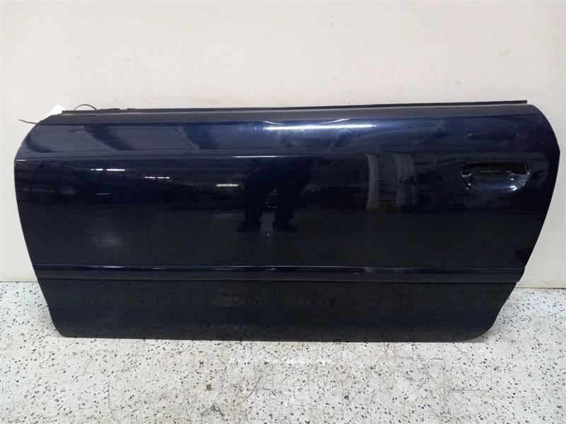 AUDI A4 2002-2009 MONTAJE PUERTA DELANTERA IZQUIERDA Foto 1 de 4