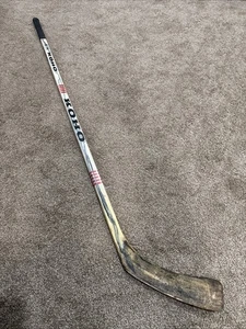 1980’s Game Used Bill Watson Chicago Blackhawks KOHO Hobey Baker Hockeyschläger - Bild 1 von 12