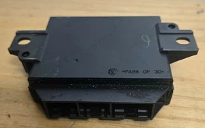 2011-2015 PX1 Ford Ranger reverse parking sensor module AB39-14C090-AD - Picture 1 of 2