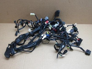 KTM 1290 super duke R 2021 wiring loom harness (15087) - Picture 1 of 20