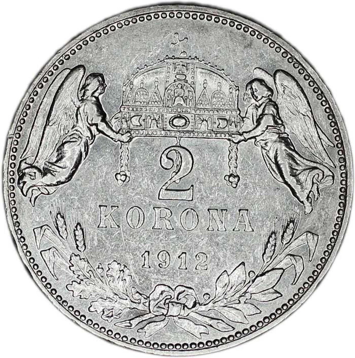 1912 Year Hungarian Coins for sale | eBay