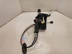 Ford Transit MK8 MK9 19-25 Manual Gear Selector and Cables FWD JK2R-7C453-RAD - Picture 1 of 7