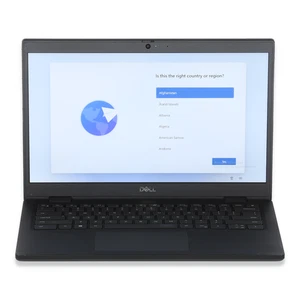 Laptop Dell Latitude 14": i5 11ª Gen | 16GB Ram 256GB SSD | Windows - Reacondicionada - Imagen 1 de 10