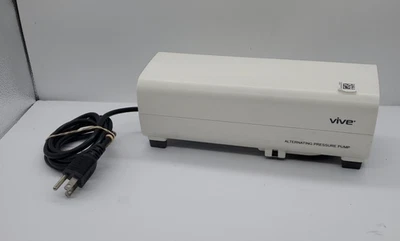 Bomba de presión alterna VIVE HEALTH solamente Foto 1 de 4