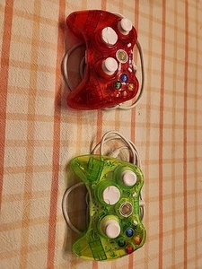 Xbox 360 Rock Candy Controller Konvolut - Bild 1 von 5