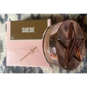 Jeffree Star Cosmetics Magic Star luminous Setting Powder in Suede - Bild 1 von 5