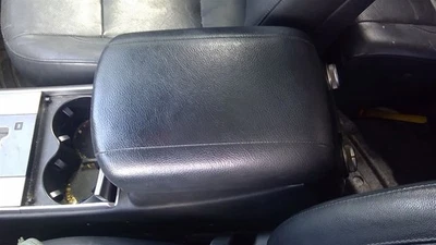 Console Front Floor Limited Leather Armrest Fits 11-12 VERACRUZ 1190108 - Изображение 1 из 4