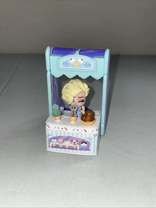Disney Frozen 2 Twirlabouts Serie 1 Elsa Schlitten zum Einkaufen Set mit Zubehör - Bild 1 von 3