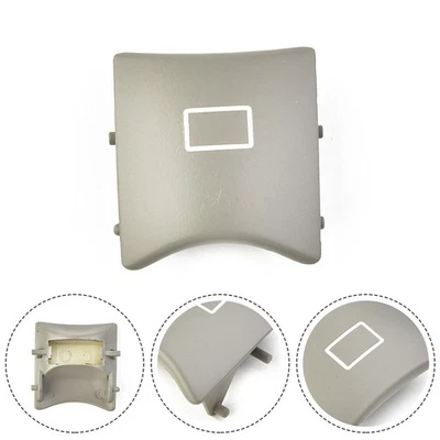 Sunroof Window Switch Button For ML/GL/R W164 W251 2006-2012 Grey - Image 1 of 4