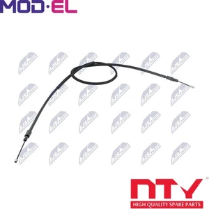 CABLE PARKING BRAKE HLR-CT-015 FOR CITROËN XSARAPICASSO RFN/RHY 2.0L NFV 1.6L - Picture 1 of 10
