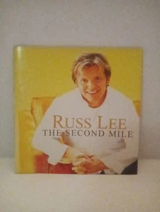 Second Mile by Russ Lee (2003 Christian Records, CD)  - Picture 1 of 4