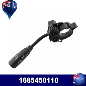 FOR MERCEDES A-CLASS W168 Vaneo Stalk Switch Indicator Wiper Column 1685450110 - Picture 1 of 12
