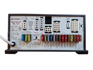 Bloque eléctrico Schaudt (Lippert) EBL 33-2 - adecuado para baterías LifePo - Imagen 1 de 4