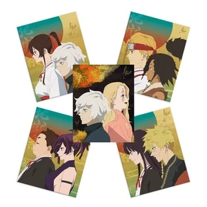 HELL'S PARADISE - SEASON 1 [LIMITED EDITION][ALL REGIONS] (BLU-RAY) - Picture 1 of 9