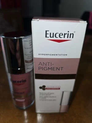Eucerin Suero Doble Antipigmento - 30ml Nuevo | Envío Rápido Foto 1 de 3