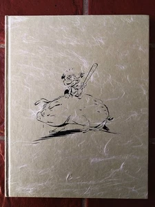 CONRAD & YANN - Tirage de Tête  LES INNOMMABLES  T.8 : CLOAQUES - Dargaud 1996 - Picture 1 of 5