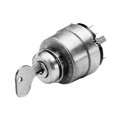 Schalter Vorglühen Bosch 0342316002 für Daf Fiat Hanomag Hanomag Rheinstahl O&k - Immagine 1 di 4