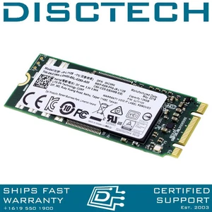 Liteon J8-L1128-11 / 0KC3RK 128GB M.2 2260 B+M SATA SSD - Picture 1 of 3