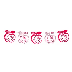 Hello Kitty  Pancarta Diseño Manzana (SG29656) - Imagen 1 de 1