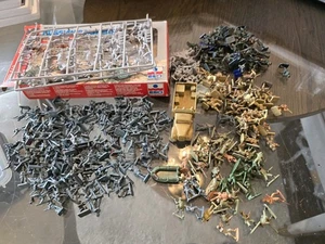 Airfix Soldier 1/72 Scale German Soldiers Army Men - Picture 1 of 8