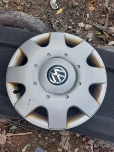Originale 1x Radkappe VW - Picture 1 of 2