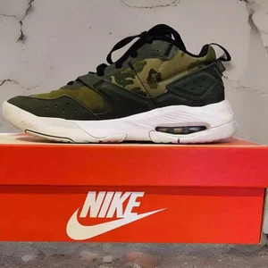 limited Size 9 Zion Williamson x Jordan Air NFH Bayou Boys camo basketball - Picture 1 of 13